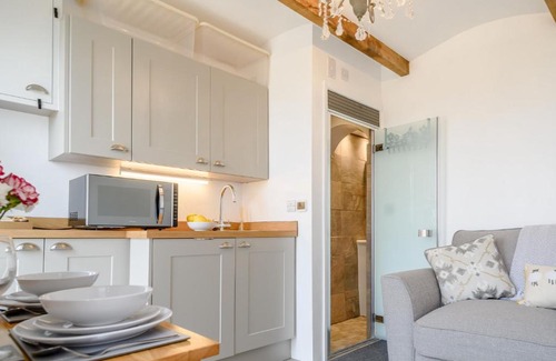 Hatherleigh House | 1 Bed in Hatherleigh 78799