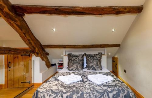 Hawkshead House | Relaxing Retreat: 1 Bed in Hawkshead Village, 10/10 Rated