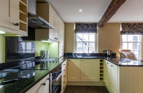 Hawkshead House | Relaxing Retreat: 1 Bed in Hawkshead Village, 10/10 Rated