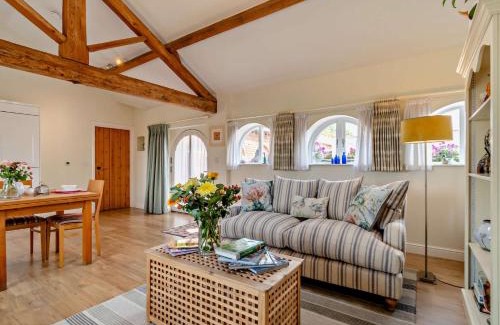 Hilton House | Cozy 1 Bed in Hilton - Ideal for Family Stays