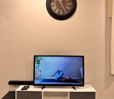 Dieppe Apartment | 1 bed in-home mini apartment in Dieppe