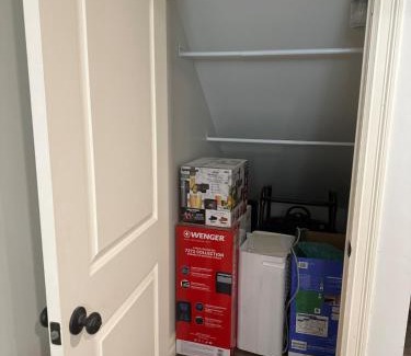 Dieppe Apartment | 1 bed in-home mini apartment in Dieppe