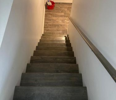 Dieppe Apartment | 1 bed in-home mini apartment in Dieppe