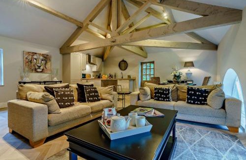 Northallerton House | Inviting 1 Bed Retreat in Kirkby Fleetham with Hot Tub