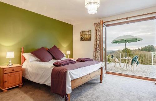 St. Neot House | Cozy 1 Bed Retreat in Liskeard - Pet & Child Friendly