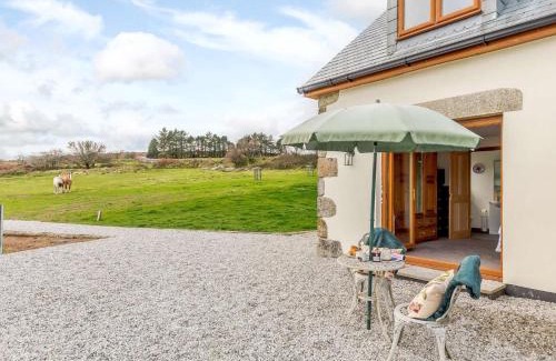 St. Neot House | Cozy 1 Bed Retreat in Liskeard - Pet & Child Friendly