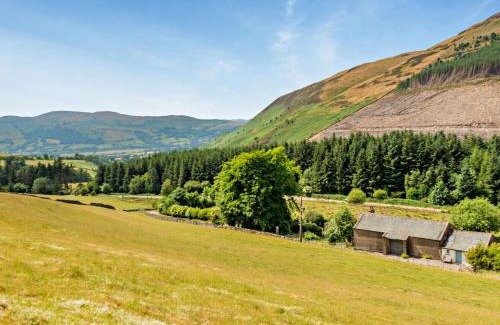 Cockermouth House | Pet-Friendly 1 Bed Retreat in Lorton - Ideal for Families