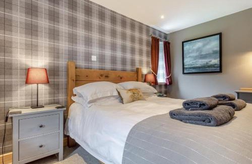 Newtonmore House | 1 Bed in Newtonmore oc-c32414