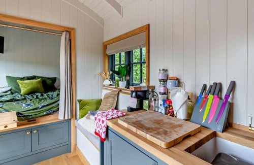 Ripley House | Cozy 1 Bed Retreat in Pateley Bridge - Pet & Child Friendly