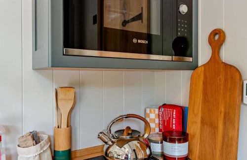 Ripley House | Cozy 1 Bed Retreat in Pateley Bridge - Pet & Child Friendly