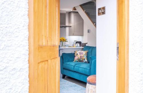 Richmond House | Cozy 1 Bed in Richmond with Pet-Friendly Amenities