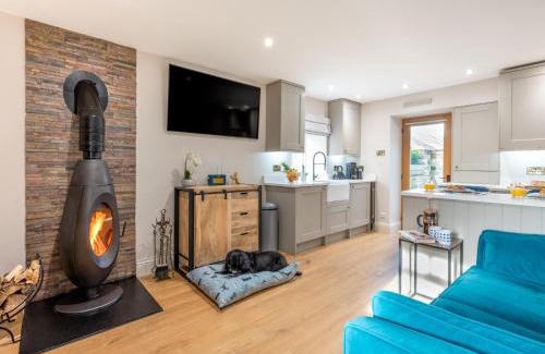 Richmond House | Cozy 1 Bed in Richmond with Pet-Friendly Amenities