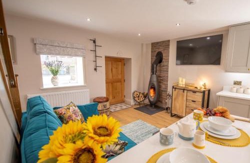 Richmond House | Cozy 1 Bed in Richmond with Pet-Friendly Amenities