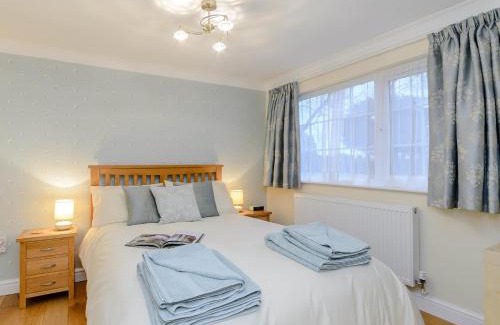 Whatton Apartment | Pet-Friendly Comfort at 1 Bed in Whatton