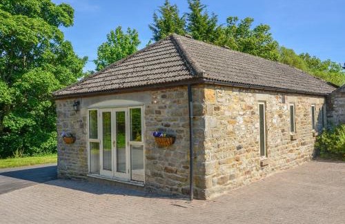 North Bitchburn House | Cozy 1 Bed in Wolsingham with Pet-Friendly Amenities