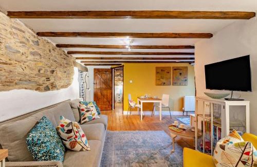 Clearbrook House | Relaxing 1 Bed Retreat in Yelverton - Pet & Child Friendly