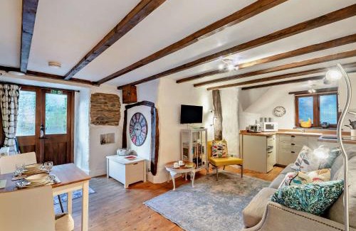 Clearbrook House | Relaxing 1 Bed Retreat in Yelverton - Pet & Child Friendly