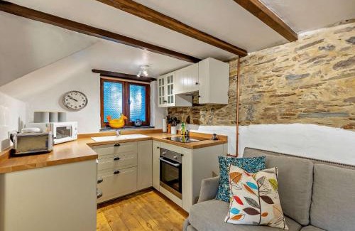 Clearbrook House | Relaxing 1 Bed Retreat in Yelverton - Pet & Child Friendly
