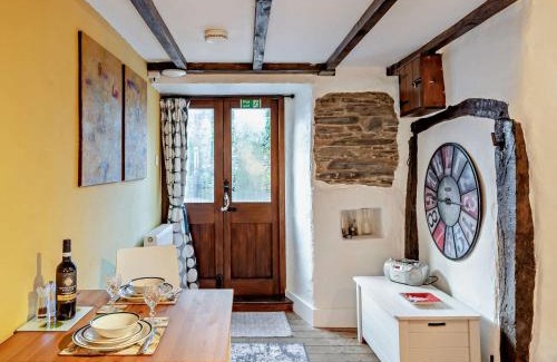 Clearbrook House | Relaxing 1 Bed Retreat in Yelverton - Pet & Child Friendly
