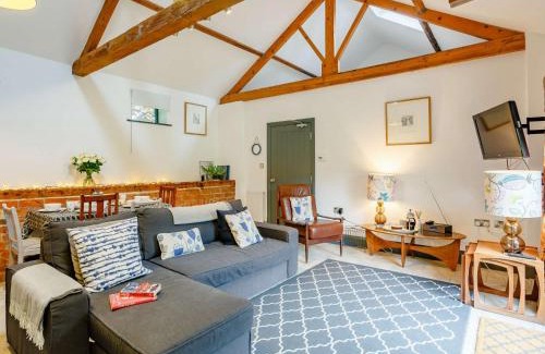 Tockwith House | Cozy 1-Bed Property in York - Perfect for Families