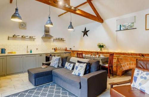 Tockwith House | Cozy 1-Bed Property in York - Perfect for Families