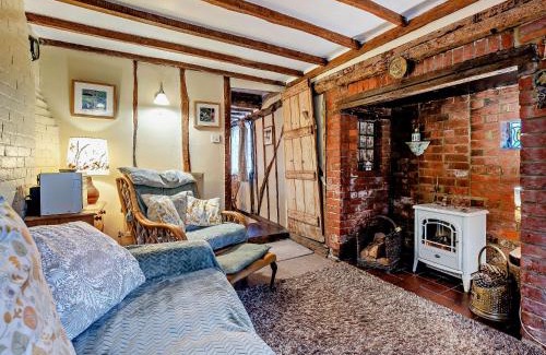 Northiam House | Pet-Friendly 1 Bed Property in Northiam - Guest Rated 9/10