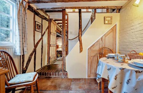 Northiam House | Pet-Friendly 1 Bed Property in Northiam - Guest Rated 9/10