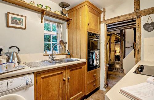 Northiam House | Pet-Friendly 1 Bed Property in Northiam - Guest Rated 9/10