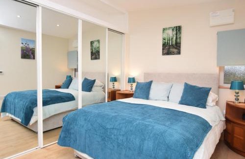Charlton Horethorne Apartment | Cozy 1-Bedroom Property in Pet-Friendly Sherborne