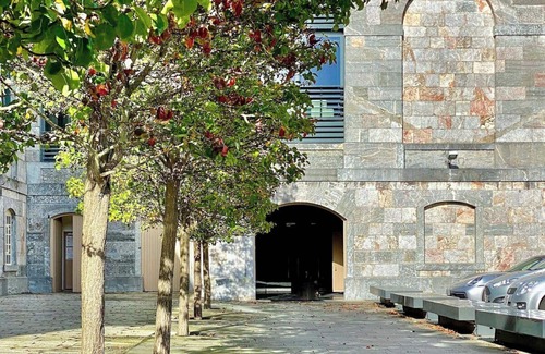 Plymouth Apartment | Modern Comfort at Pureserviced 13 Brewhouse - Rated 9.2/10
