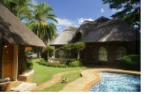 Harare East Cabin | Inviting 1-Bedroom Suite with Ensuite, Ideal for Families