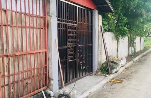 Kabankalan City Apartment | Cozy 1-Bed Studio Apartment in Kabankalan, Philippines