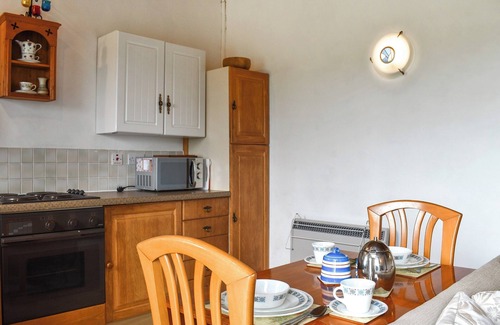 Fourstones Near Bentham Cottage | Idyllic 1 Bedroom Retreat in Tatham, Near Lancaster