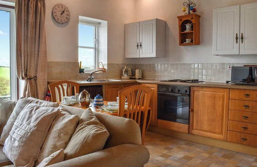 Fourstones Near Bentham Cottage | Idyllic 1 Bedroom Retreat in Tatham, Near Lancaster