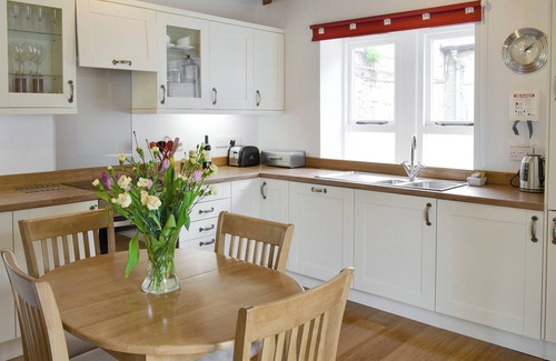 Alnwick Cottage | Charming 1 Bedroom Retreat in Whittingham near Alnwick