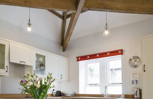 Alnwick Cottage | Charming 1 Bedroom Retreat in Whittingham near Alnwick