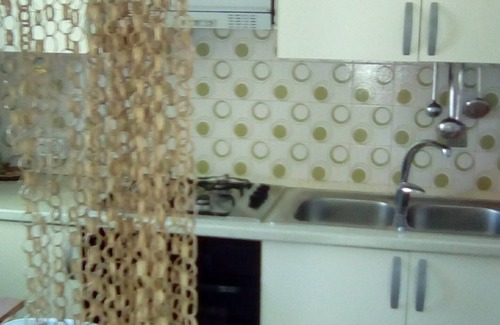 Casal Velino Apartment | 1 Bedroom Apartment in Marina di Casal Velino