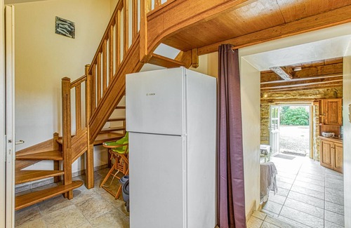 Castelnau-de-Mandailles House | Charming 1 Bedroom Retreat in Castelnau-d-Mandailles