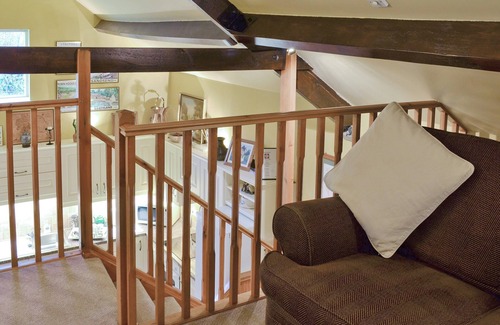 Lockton Cottage | Idyllic 1 Bedroom Retreat in Lockton, Close to Pickering