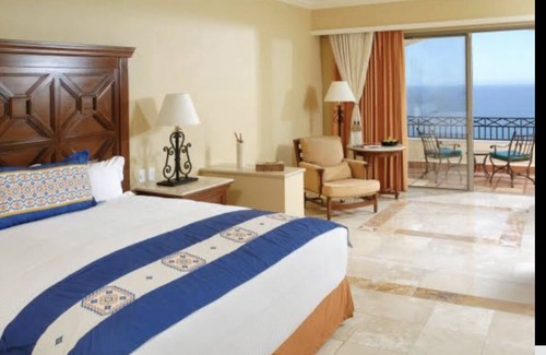 Jimenez Resort | Executive Suite with Pool Access for Memorable Stays