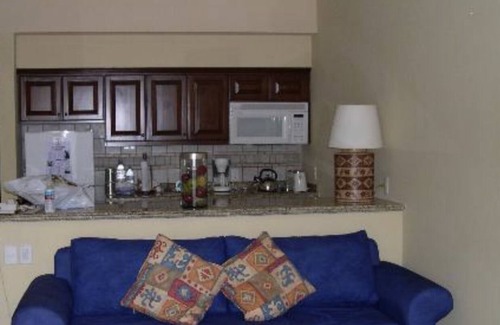 Jimenez Resort | Executive Suite with Pool Access for Memorable Stays