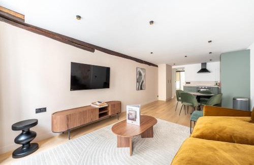 Val-de-Grace Apartment | Charming 4-Star Family Stay Near La Sorbonne