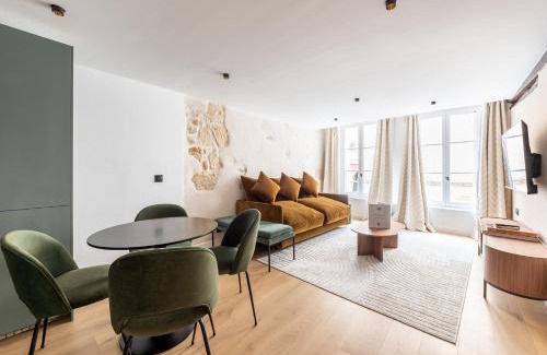 Val-de-Grace Apartment | Charming 4-Star Family Stay Near La Sorbonne