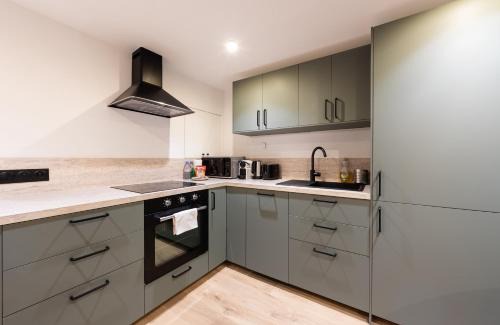 Val-de-Grace Apartment | Charming 4-Star Family Stay Near La Sorbonne