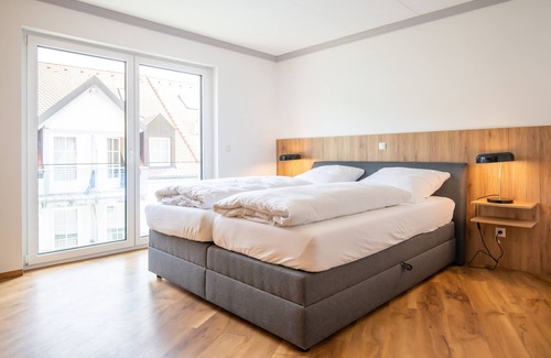 Heiligenstadt in Oberfranken Apartment | Ideal Family Retreat: Pet-Friendly Vrbo Property Awaits