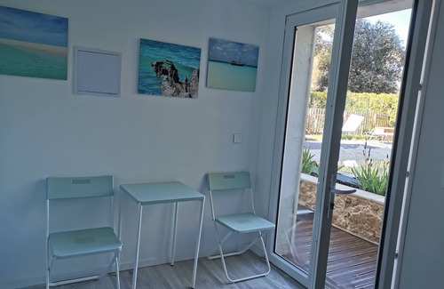 La Roque-d'Antheron Apartment | Family-Friendly Getaway at Vrbo Property for Your Enjoyment