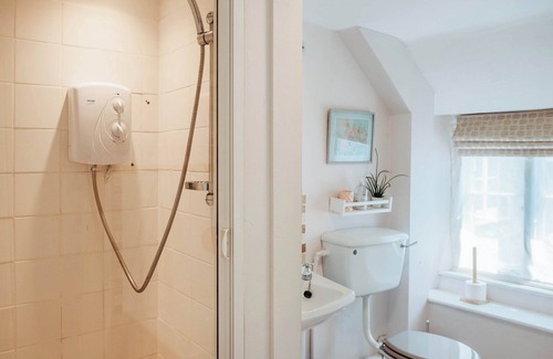 Saint Ann's Chapel Cottage | Cozy 1 Bedroom Retreat in St Dominick, Near Saltash
