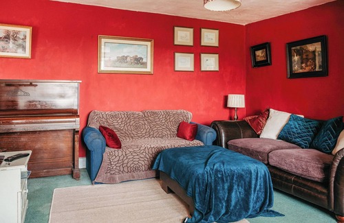 Saint Ann's Chapel Cottage | Cozy 1 Bedroom Retreat in St Dominick, Near Saltash