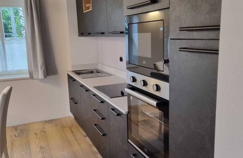 San Vito di Cadore Apartment | Unforgettable Vrbo Property with Hot Tub & Pet Friendly