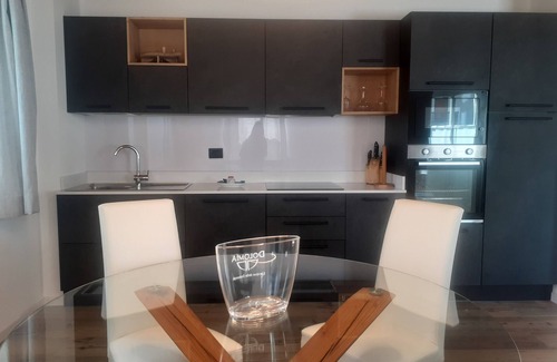 San Vito di Cadore Apartment | Unforgettable Vrbo Property with Hot Tub & Pet Friendly